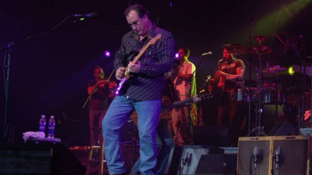 Jim Messina 2023 (Hattiesburg) | Saenger Theater Hattiesburg