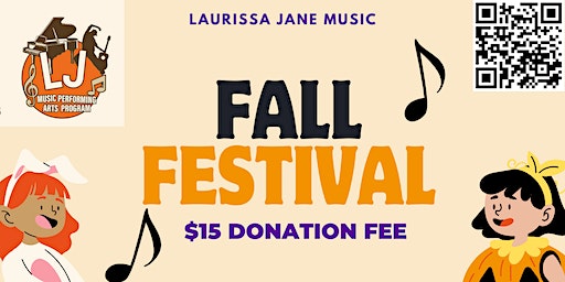 LJMS Fall Festival | The Gordon Parks School