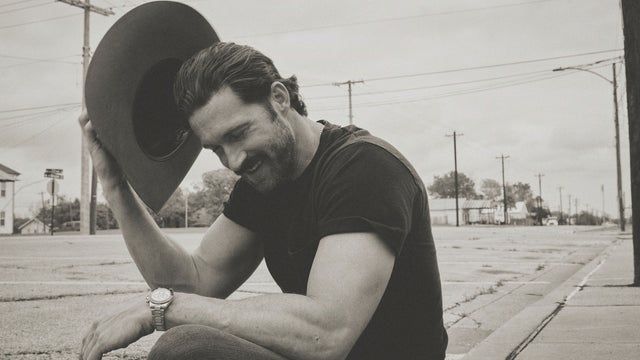 Riley Green: Ain't My Last Rodeo Tour 2024 (Evansville) | Ford Center
