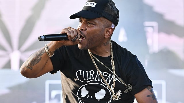 Styles P - Respect My Legacy Tour 2024 (Cleveland) | TempleLive Cleveland Masonic