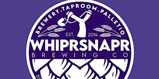 Comedy Night @ Whiprsnapr | Whiprsnapr Brewing Co.