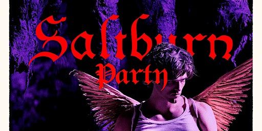 Saltbop Brisbane | The Wickham