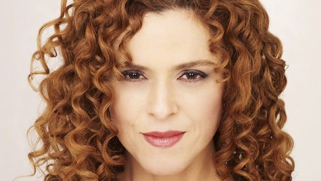 Bernadette Peters 2024 (Los Angeles) | Luckman Fine Arts Complex
