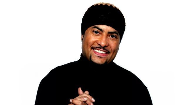 Shang Forbes, Honest John, L.J.Brown, Nicky Simone, Donnie Johnson 2024 (Las Vegas) | SAHARA THEATRE AT SAHARA LAS VEGAS