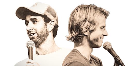Chad and JT | The Bell House