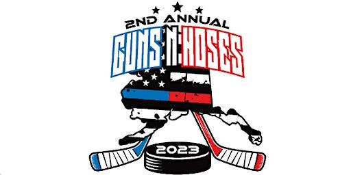 Mat-Su Guns N' Hoses (2nd Annual) | Curtis D. Menard Memorial Sports Center