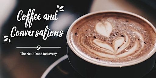 Coffee and Conversations | 402 22nd Ave N