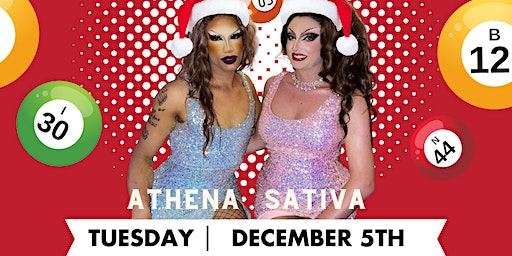 Magnolia Village Pub Drag Queen Bingo 12-05-23 | Magnolia Village Pub, West McGraw Street, Seattle, WA, USA