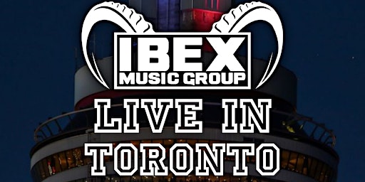 IBEX LIVE IN TORONTO | Club 693, Bloor Street West, Toronto, ON, Canada