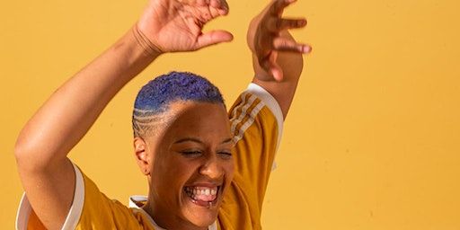 Catharsis Creation with Maisha Kungu | Company Chameleon Studios