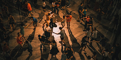 Salsa Dance Classes Fairfield | Ela Rose Studios