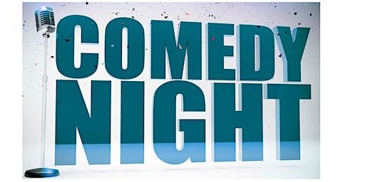 December Comedy Night @ The Venue | Penwortham Arts Centre 'The Venue'