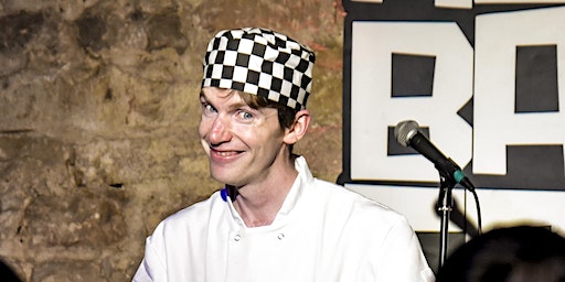 Phil O'Shea and Friends Fringe Preview | The Banshee Labyrinth