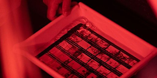 Introduction to the Darkroom | Gallery 44