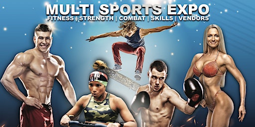 Evo Sports Expo | Santa Clara Convention Center