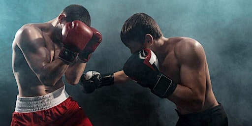 Boxing Tryouts | 100 Ocean Ave, Jersey City, NJ, USA