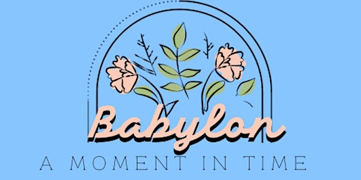 Babylon | Curved Street