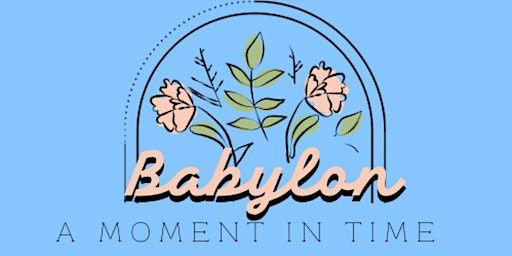Babylon | Curved Street