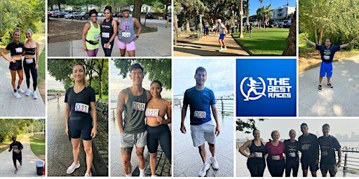 Keep Calm & Run On Virtual Run NEWARK | Anywhere Newark