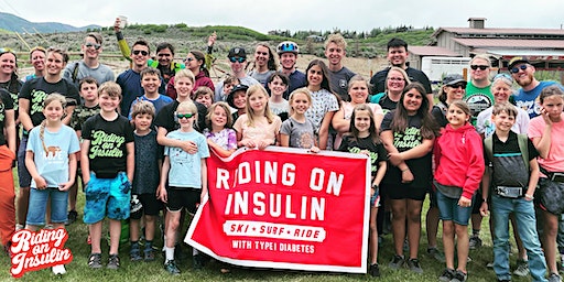Riding On Insulin Utah Adventure Camp | National Ability Center