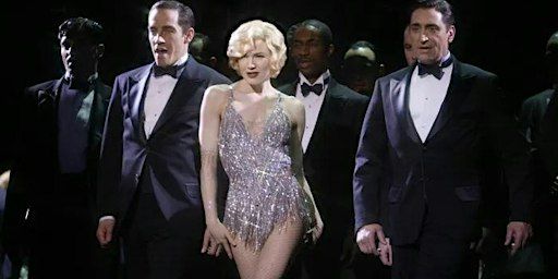 'Gatsby' Troupe - The Roxie Harts | Studio 3 - Connection Studios Sydney