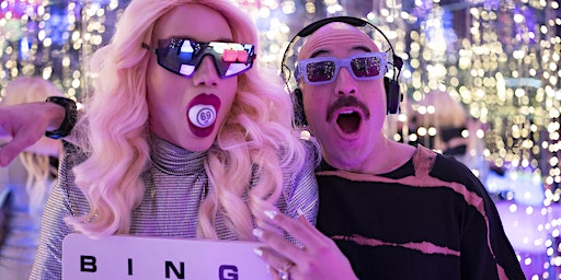 Drag Queen Bingo | The Collective Snowmass