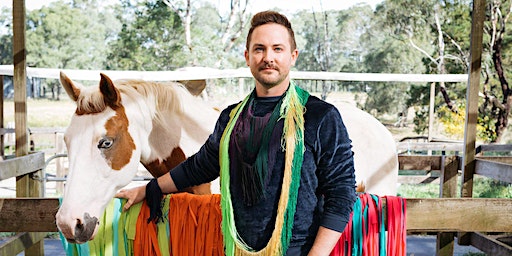 Seniors Week Project | Liam Benson | Ngununggula, Southern Highlands Regional Gallery