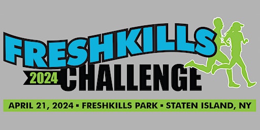 FreshKills Challenge 2024 | Freshkills Park