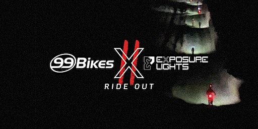 99 Bikes Winchester x Exposure Lights Ride Out II | 99 Bikes