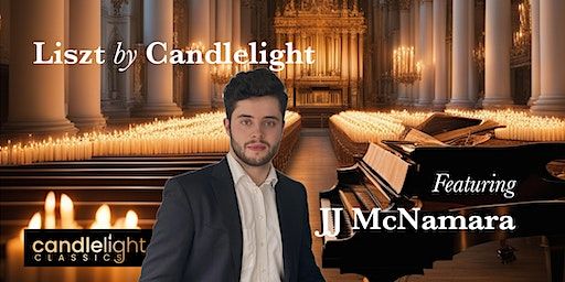 Liszt by Candlelight Mullingar | All Saints Church