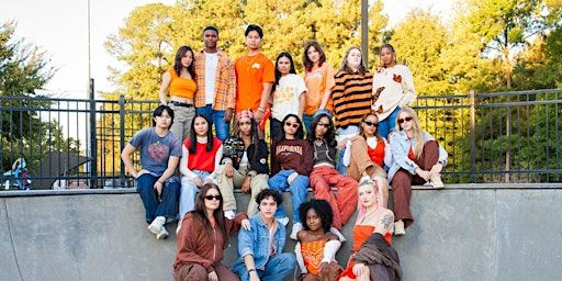 Fusion Dance Crew's Annual Showcase | Stewart Theatre