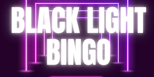 DCPAC PA Presents Black Light Bingo | Knights of Columbus, Church Road, Saint Paul, MO, USA