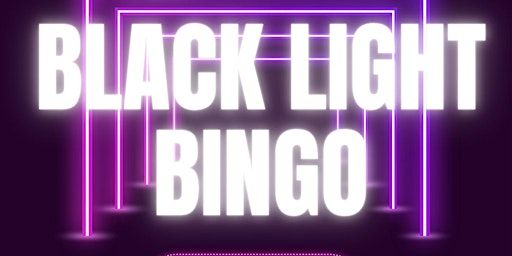 DCPAC PA Presents Black Light Bingo | Knights of Columbus, Church Road, Saint Paul, MO, USA
