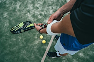 Padel Tournament Microlab | Peakz Padel Eindhoven Beursgebouw | Padelclub