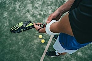 Padel Tournament Microlab | Peakz Padel Eindhoven Beursgebouw | Padelclub