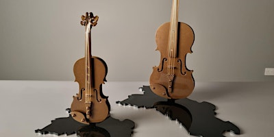 The Fiddler of Oriel & The Elders of Fiddling | Westenra Arms Hotel