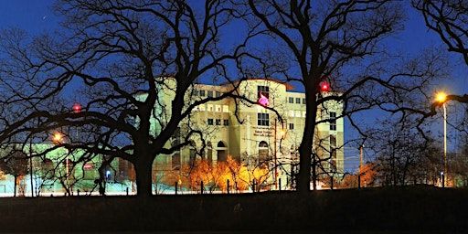Fight For Air Climb at Bobcat Stadium (TXST) | Bobcat Stadium
