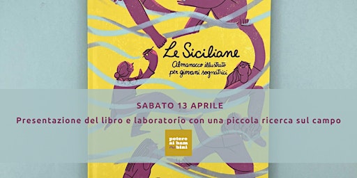 Piccolo atelier di giovani sognatrici e sognatori di storie ribelli | Potere ai Bambini
