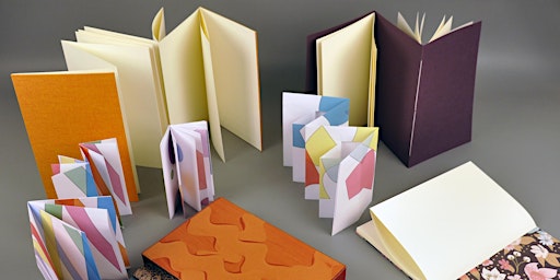 Bookworks: Introduction to the Book Arts | 401 Richmond St W