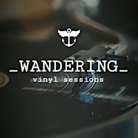 _WANDERING_ vinyl sessions | Riviera Mackay