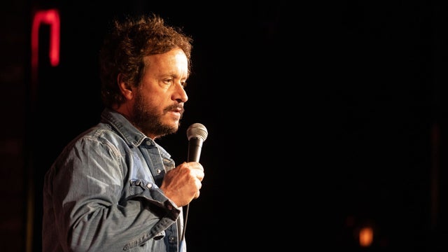 Netflix Is A Joke Presents: Pauly Shore 2024 (Los Angeles) | The Comedy Store