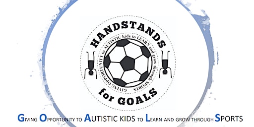 Handstands for G.O.A.L.S - Volunteer | Skyline High School