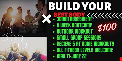 Reno - Fit Body Bootcamp | Wholistic Wellness Center