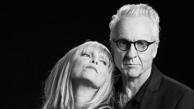 Pat Benatar & Neil Giraldo 2024 (Denver) | Paramount Theatre