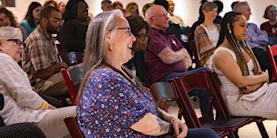 A&H Conversations - Poetry Workshop and Gallery Performance | Art & History Museums of Maitland