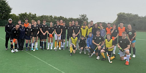 Academy/Elite Summer 2024 - school years 9-13 (invitation only) | Cambridge