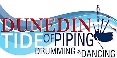 Dunedin Tide of Piping & Drumming 2024 | Dunedin, Florida