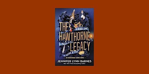 Download [EPub] The Hawthorne Legacy (The Inheritance Games, #2) BY Jennife | Delhi