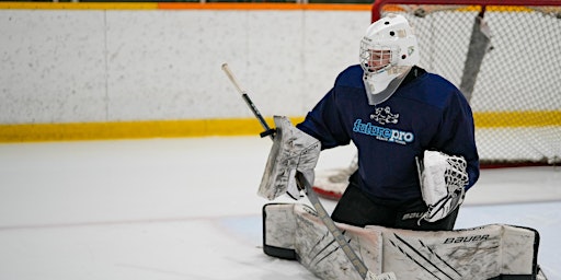 2024 STR2 - Future Pro Goalie School Summer Camp Strathroy, ON | Gemini Arena