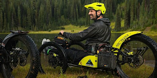 Adaptive Racing Dual Slalom | GT Bicycles Malverns Classic